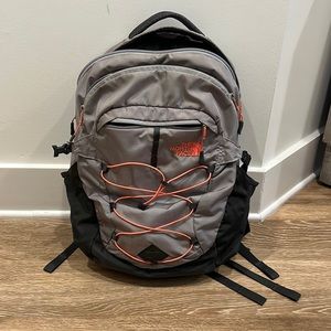 The North Face Backpack